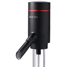 Электрический декантер Circle Joy Quick Hangover Black Red (SJ-XFQ01): Производитель Circle Joy