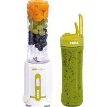 Блендер Noveen Sport Mix & Fit SB210 green: Мощность, Вт 300