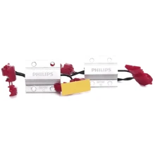 Обманка Philips 12V 5W X2 12956X2: undefined undefined