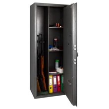 Сейф Safetronics TSS 160MLG/K3, К4, К5, К9: Тип Оружейный