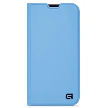 Чехол для телефонов ArmorStandart OneFold Case Light Blue for ZTE Blade A35 4G / A55 4G (ARM81532): Совместимость ZTE Blade A35 4G / A55 4G