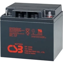 CSB 12В 40 Ач (GP12400): Тип Аккумулятор