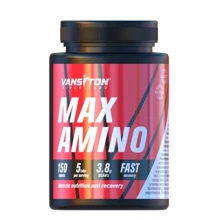 Аминокислота для спорта Vansiton Max Amino 150 capsules: Вкус Без вкуса