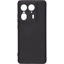 Чехол для телефонов ArmorStandart ICON Case Camera cover Black for Motorola Edge 50 Ultra (ARM77309): Совместимость Motorola Edge 50 Ultra