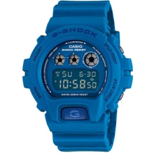 Наручний годинник Casio (DW-6900MM-2ER): Стиль Спортивный