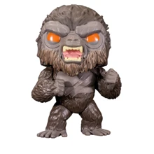 Игровая фигурка FUNKO POP! серии Godzilla Vs Kong - Конг готовый к бою (50952): Тип Игровая фигурка