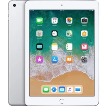 Apple iPad Wi-Fi 32GB Silver (MR7G2) 2018 Approved Витринный образец: Причина уценки Как новый (витринный образец): iPad выглядит и функционирует как новый. iPad полностью протестирован