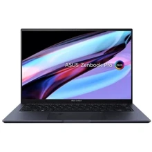 Ноутбук ASUS Zenbook Pro 14 OLED UX6404VI (UX6404VI-DS96T): Экран 14.5" OLED (2880x1800) Touch