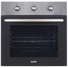 Духовой шкаф электрический Ventolux CALGARY: Объем, л 62