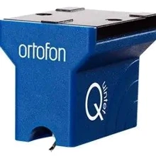 Ortofon cartridge QUINTET Blue (1315042): Производитель ORTOFON