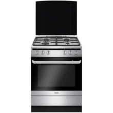 Плита комбинированная Hansa FCMX68020: Тип устройства Комбинированная плита