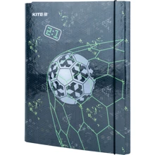 Папка для трудового обучения Kite Goal А4 (k22-213-02): Тип Папка для труда
