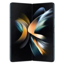 Смартфон Samsung Galaxy Z Fold 4 12/256 GB Gray Green Approved Витринный образец: Причина уценки Как новый (витринный образец): смартфон выглядит и функционирует как новый. Смартфон полностью протестирован по программе Approved, все функции работают корректно