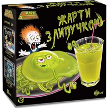Опыты, эксперименты Easy Science Шутки с липучкой (45025): Производитель Easy Science