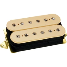 Звукосниматель Звукосниматель DIMARZIO DP100FBK SUPER DISTORTION F-SPACED (CREME): Производитель DIMARZIO