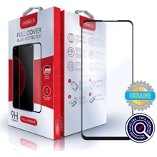 Аксессуар для смартфона Intaleo Tempered Glass Full Glue Black for Realme X3: Совместимость Realme X3