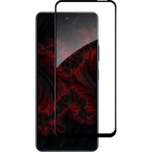 Intaleo Tempered Glass Full Glue Black for Infinix Hot 50 5G: Совместимость Infinix Hot 50 5G