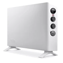 Обогреватель DeLonghi HSX 3320 FTS: Производитель DeLonghi
