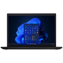 Ноутбук Lenovo ThinkPad X13 G4 (21EX004BPB): Экран 13.3" IPS (1920x1200)