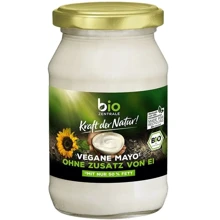 Майонез Bio Zentrale веганский органический 50% 250 г (4005009102676): undefined undefined