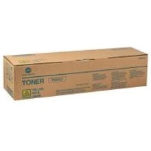 Картридж IPM MINOLTA TN-213Yellow, 364г (TKMN43Y): Производитель IPM