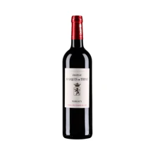 Вино Chateau Marquis de Terme, 2014 (0,75 л) (BW41330): Страна производитель Франция