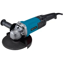 Болгарка (угловая шлифмашина) Riber-Profi WS 180 LW-profi: Производитель Riber-Profi