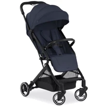 Візок прогулянковий Hauck Travel N Care Dark Navy Blue (16016-9): Тип коляски Прогулочная