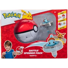 Ігровий набір Pokemon - Сквіртл (PKW4400): Виробник Pokemon