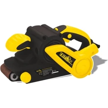 Ленточная шлифмашина TRITON tools ТШЛ-900 05-900-00: Производитель TRITON tools