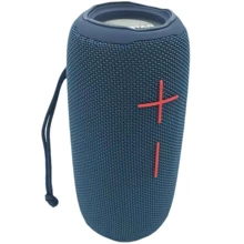 Акустика Hopestar P20 Blue: Цвет синий