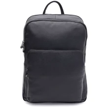 Мужской рюкзак Keizer черный (K19019bl-black): Пол Мужской