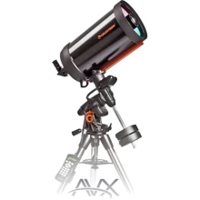Телескоп Celestron Advanced VX 9.25, Шмидт-Кассегрен: Виробник Celestron