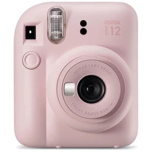 Fujifilm Instax Mini 12 Blossom Pink (16806107) UA: Размер матрицы 1/2"