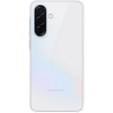 Чохол для телефона Samsung Clear Case Transparent (EF-QA366CTEGWW) для Samsung A366 Galaxy A36: Сумісність Samsung A366 Galaxy A36