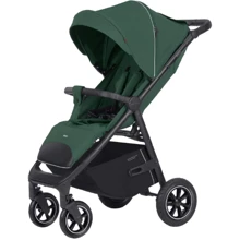Прогулянкова коляска Carrello Bravo Air CRL-5512 Spring Green NF: Тип коляски Прогулочная
