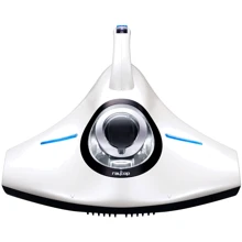 Пилосос Raycop RS 300 White: Тип пилососа ручний (вертикальний)