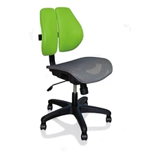 Кресло Mealux Ergonomic Duo KZ (Y-726 KZ): Возраст ребенка От 4-х лет