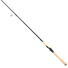 Спінінгові вудилище Daiwa NINJA X Light Jigger 2,4m 4-18gr (11627-211): Тип вудлища спиннинговое