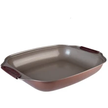Granchio 43х33 см (88303): Крышка Нет