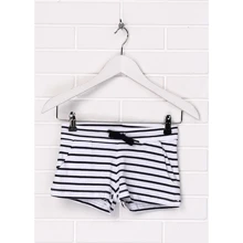 Шорты H&M 4878006 170 см белые: Тип Шорты