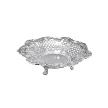 Сервировка стола Фруктовница 6.5х23.5см (466-1286): undefined undefined