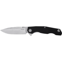 Ніж Kershaw Inception (1740.05.67): Тип ножа Складной