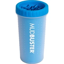 Лапомойка Dexas MudBuster Lidded Pro для собак большая голубая (PW7202194): Производитель Dexas