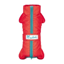 Комбинезон Pet Fashion Cold M такса красный (4823082426164): Тип Комбинезоны