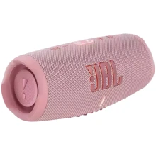Акустика JBL Charge 6 Pink (JBLCHARGE6PINK): Цвет розовый