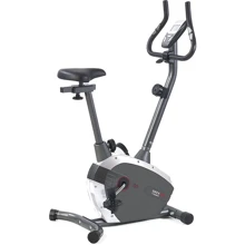 Велотренажер Toorx Upright Bike BRX 55 (BRX-55): Тип нагрузки Магнитная