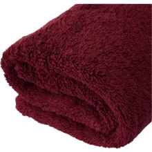 Полотенце Billerbeck Serenity 450г/м2 бордовый 70х140 см (S92603010ІТ 085 AU): Тип махровое полотенце