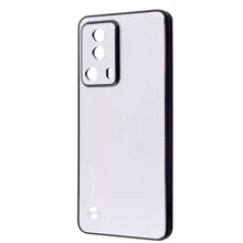 Аксессуар для смартфона WAVE Metal Case Gray for Xiaomi 13 Lite: Совместимость Xiaomi 13 Lite