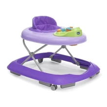 Ходунки Chicco Rainbow Lilla (79416.67): Производитель Chicco